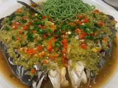 -湖锦酒楼·32年地道湖北菜(光谷店)