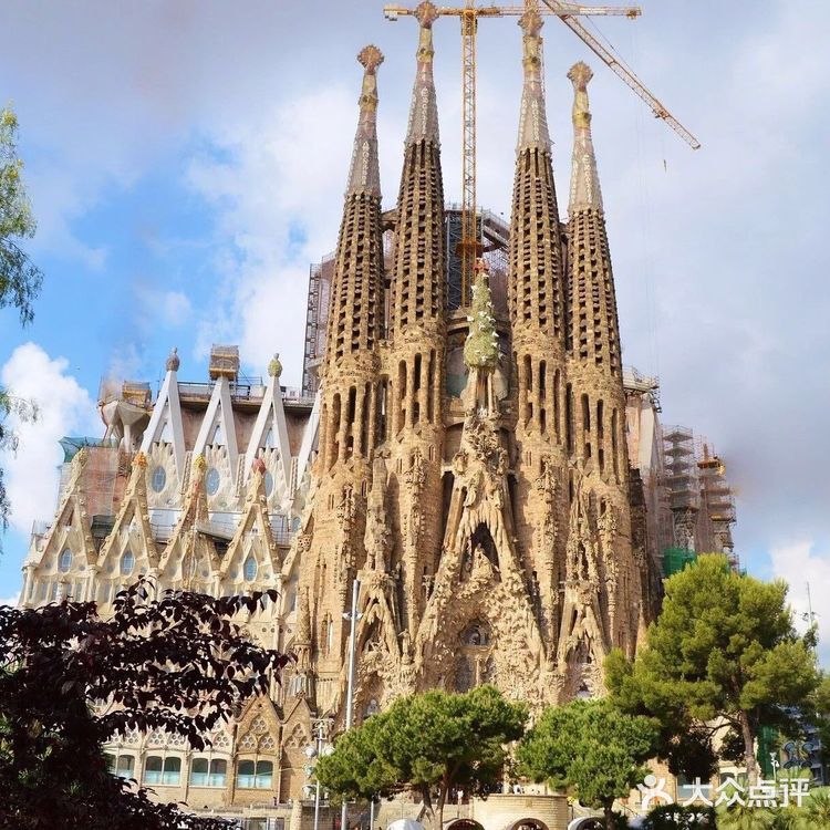 疫情过后想去西班牙浪🇪🇸