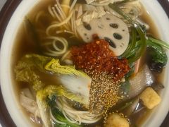 -老好吃清真麻辣烫
