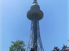 -青岛电视塔