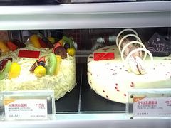 蛋糕-85度C(大连店)