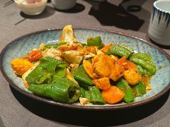 -山石榴·贵州菜(K11店)