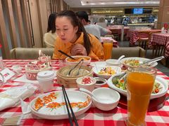 -西贝(金桥店)