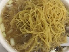 -麦文记面家(佐敦店)