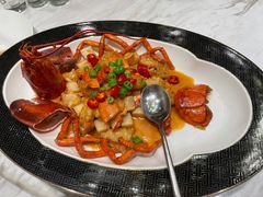 -宴昆山·私房菜(春晖店)