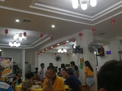 大堂-成惠食府(赤岗店)