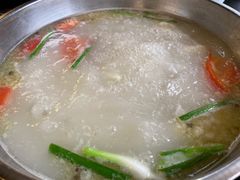-老石黑山羊毛驴肉火锅(金凯广场店)