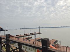 -鄱阳湖国家湿地公园