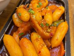 -玉流馆餐厅