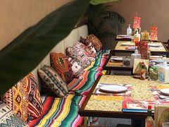 -墨纪Mojí墨西哥餐厅(官舍店)