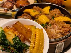 -绿草地·湘菜(7mall店)