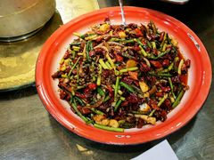 -灶东家民间菜(回兴店)