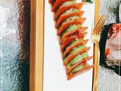 -恬阿姨庭院餐厅·生日宴