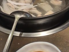 -同仁四季椰子鸡(宝安壹方城店)