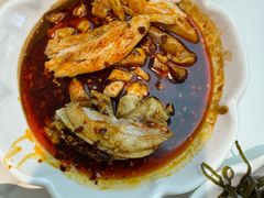 -李先生牛肉面大王(广渠门内店)