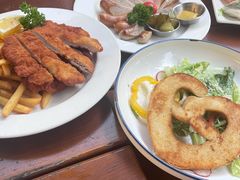 -宝莱纳餐厅(滨江店)