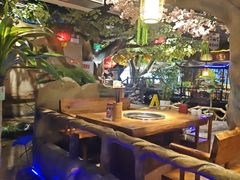 -城墙拐拐火锅(三峡广场黑金冠店)