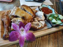 -Hi YOU你的饭局泰餐厅(雍和宫店)