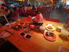 -莲寿司(国兴店)
