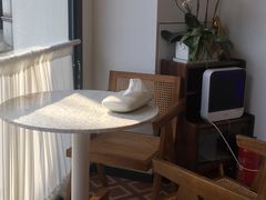 -堂屋糖水店(愚园店)