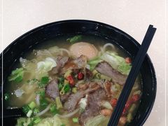 -龙记桂林米粉(财满街店)