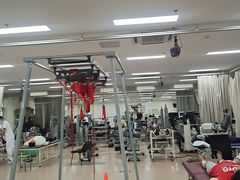 -国家体育总局运动医学研究所体育医院