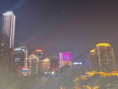 -重庆两江夜游-交运系列