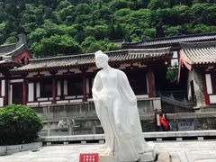 -华清宫景区