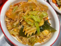 -堂堂小伙夫·辽宁小吃大排档(京西大悦城店)