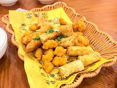 -渔满仓海鲜渔家(象山二店)