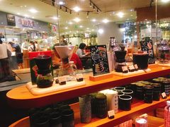 -星巴克臻选(广州太古汇店)