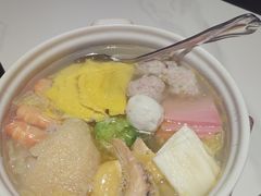 -外婆家(西红门荟聚购物中心店)