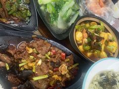 -乡村馕坑肉·烧烤·新疆菜·本地人更爱吃(阿勒泰首店)