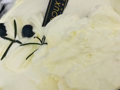 海盐香草裸蛋糕-杜哈夫DOUX RÊVE·生日蛋糕(日月光店)