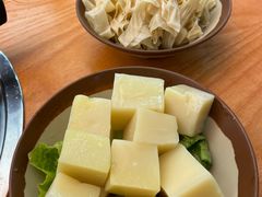 -黔三一夺夺粉酸汤火锅(百信店)