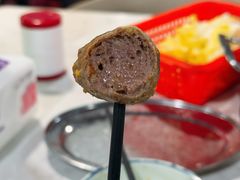 -菜忠潮州牛肉店(岗厦店)