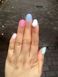 -JustNail甲思美甲
