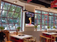 -蛙一刀·麻椒鱼火锅(金仙桥店)