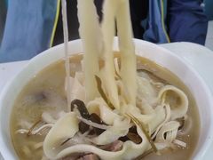 -清真八一八烩面馆(德化步行商业街店)