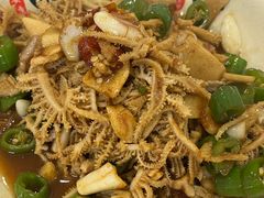 -何永光123鲜牛肉馆(1号店)