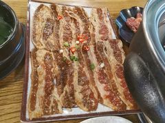 -大壮家原味烤肉(兴华北街店)