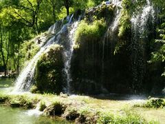 -沕沕水生态风景区