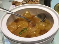 冬瓜-大秦地·西北菜(纬四路店)