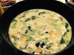 真爱烩麻食-长安壹号
