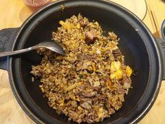 -牛腩之旅·牛腩牛杂煲(光启城美食城店)