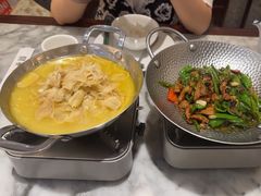 -小菜园新徽菜(宜兴八佰伴店)