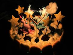 -治愈系甜品The Soothing Dessert(科海大楼店)