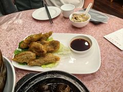 -瑞福园联谊餐室(茂名南路店)