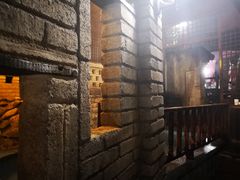 -天明山温泉大酒店