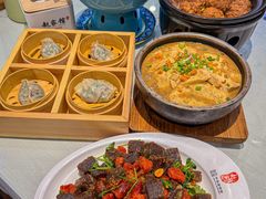 -赵家馆(燕山大街店)
